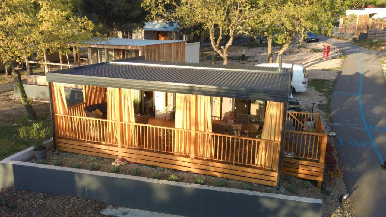 Mirama Mobilehome 셀스 외부 사진
