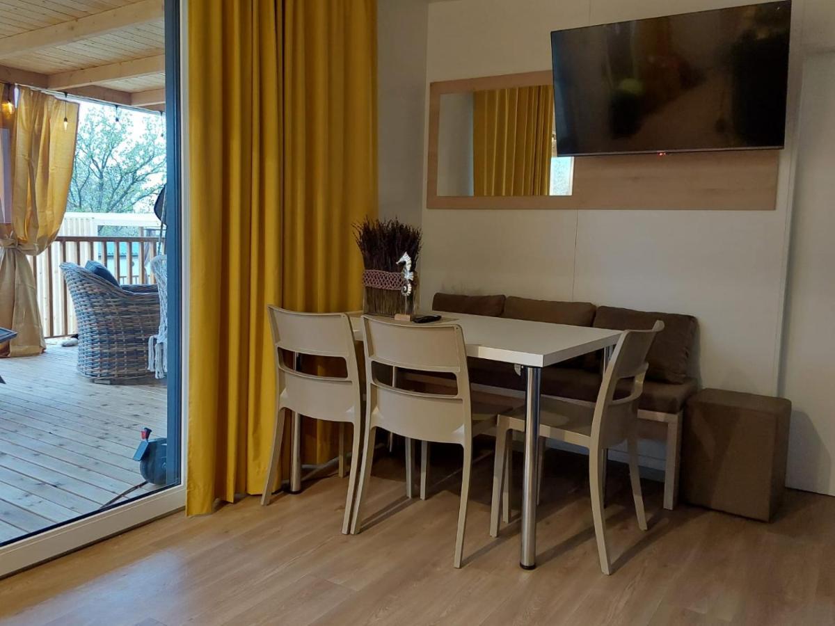 Mirama Mobilehome 셀스 외부 사진
