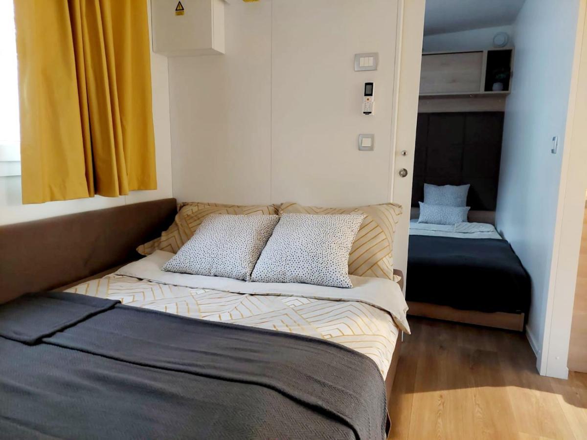 Mirama Mobilehome 셀스 외부 사진