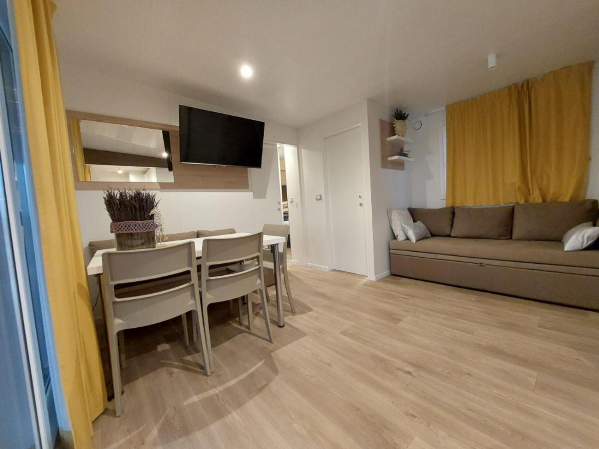 Mirama Mobilehome 셀스 외부 사진