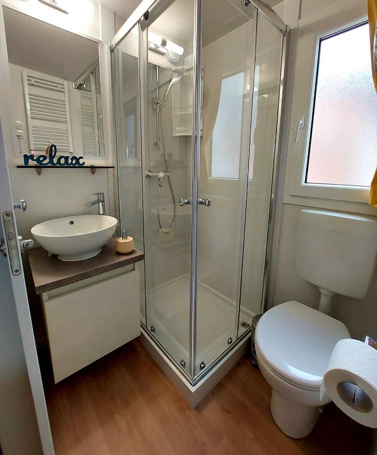 Mirama Mobilehome 셀스 외부 사진