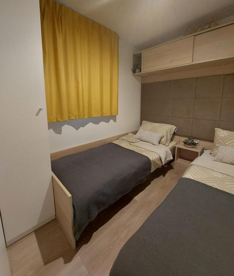 Mirama Mobilehome 셀스 외부 사진