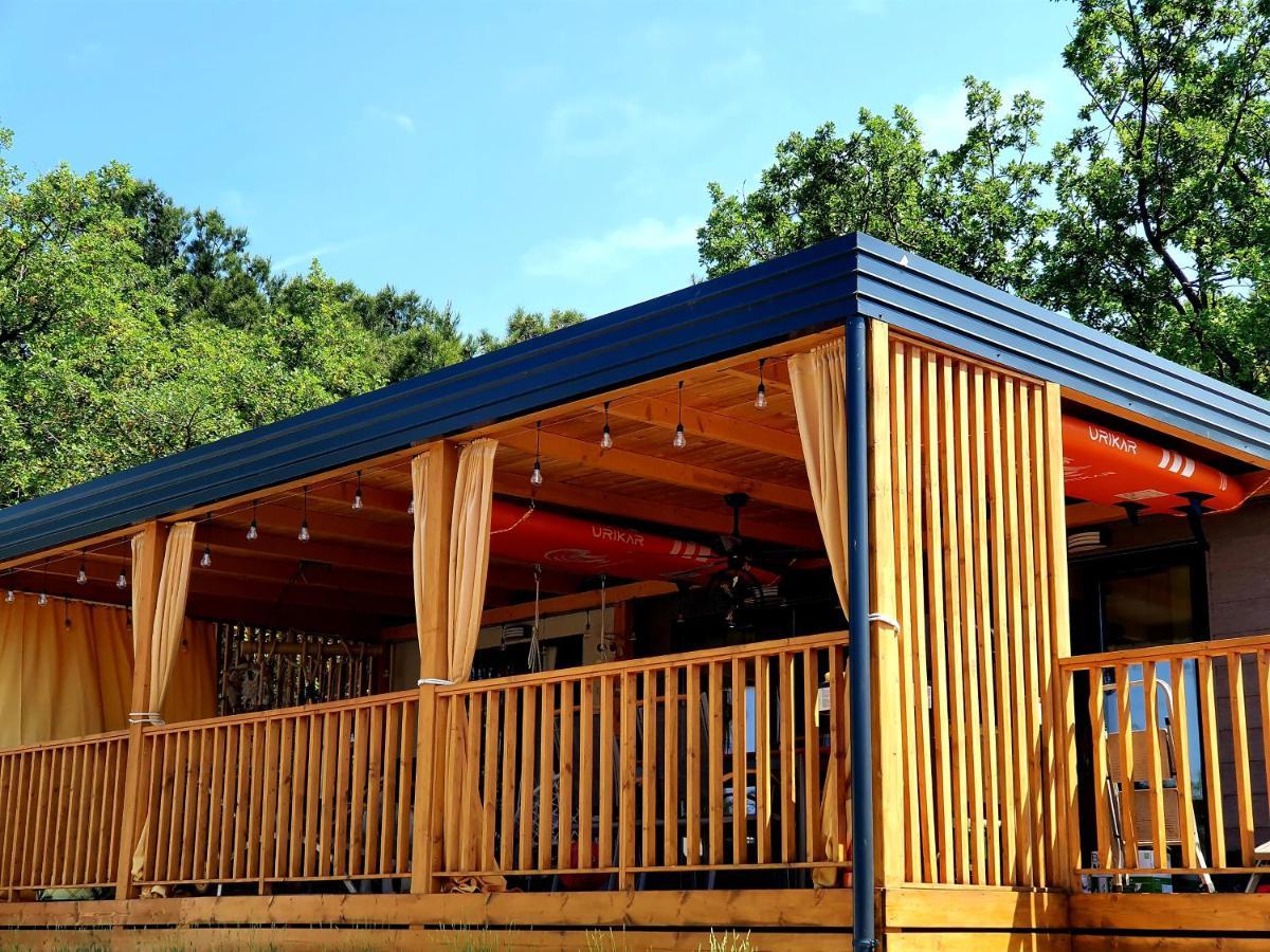 Mirama Mobilehome 셀스 외부 사진
