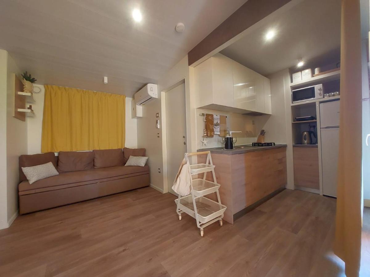 Mirama Mobilehome 셀스 외부 사진