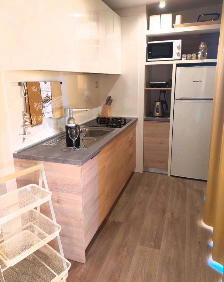 Mirama Mobilehome 셀스 외부 사진