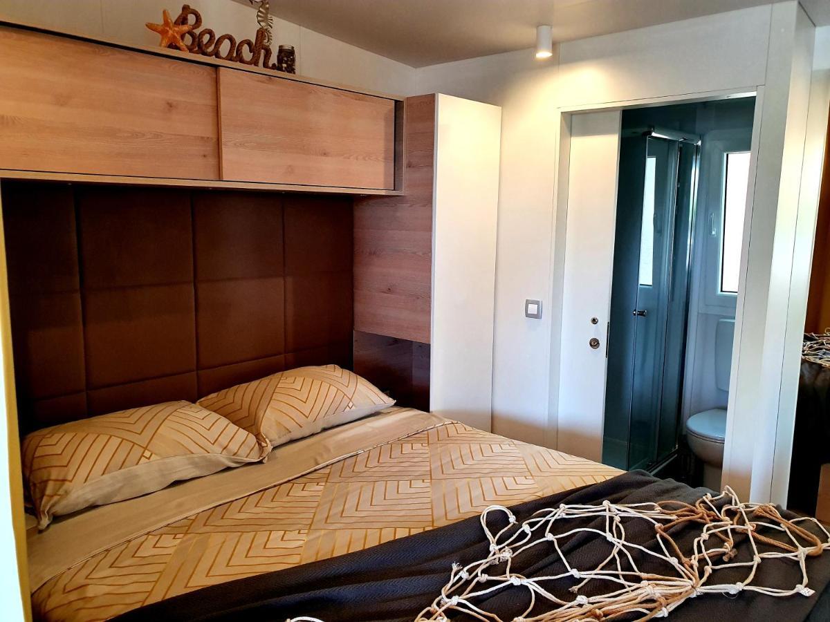 Mirama Mobilehome 셀스 외부 사진